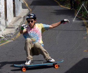 Camilo Céspedes